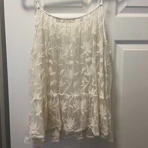 Boho Chic Blouse